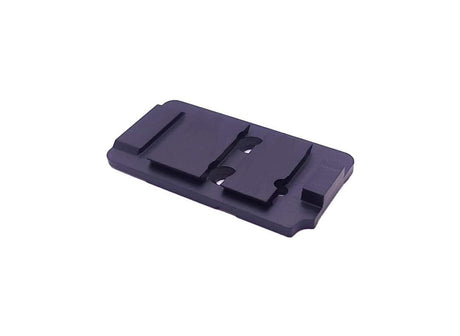 CZ Shadow 2 adaptera plāksne | Holosun 509T