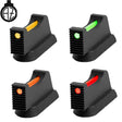 CZ Shadow 2 priekšējais tēmēklis ar optisko šķiedru | 7.5 x 1.0 mm