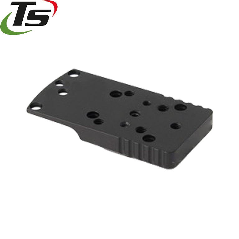 CZ TS 2 CZ Shadow 2 Target kolimatora stiprinājums | type B [RMR & RTS footprint]