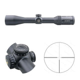 Vector Optics Continental 1.5-9x42 SFP šautenes tēmeklis 