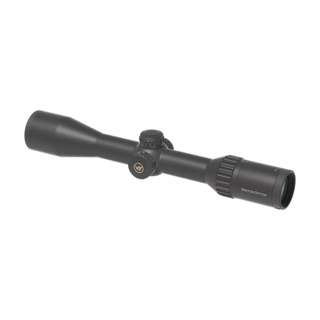 Vector Optics Continental 1.5-9x42 SFP šautenes tēmeklis