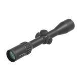 Vector Optics Continental 1.5-9x42 SFP šautenes tēmeklis 