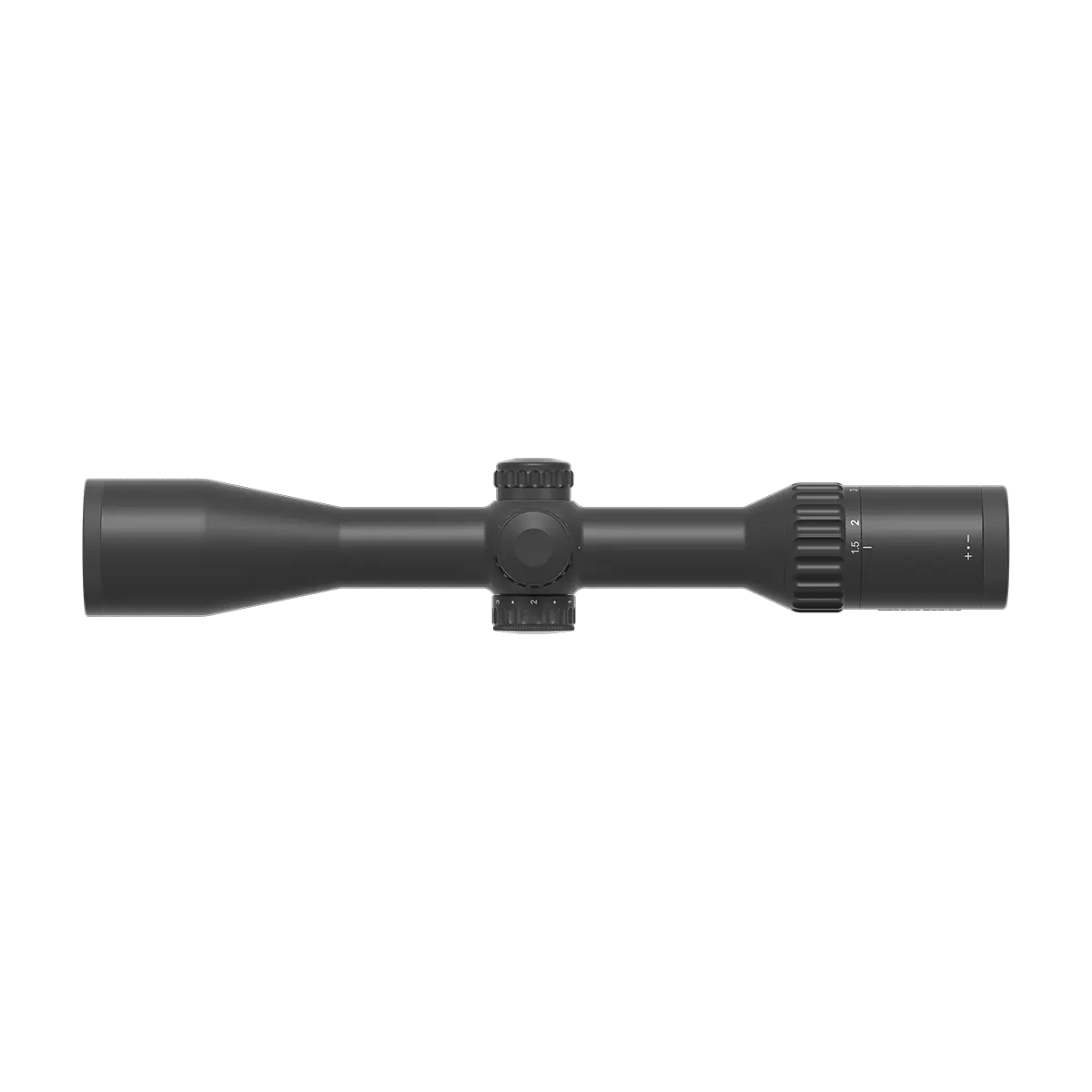 Vector Optics Continental 1.5-9x42 SFP šautenes tēmeklis 