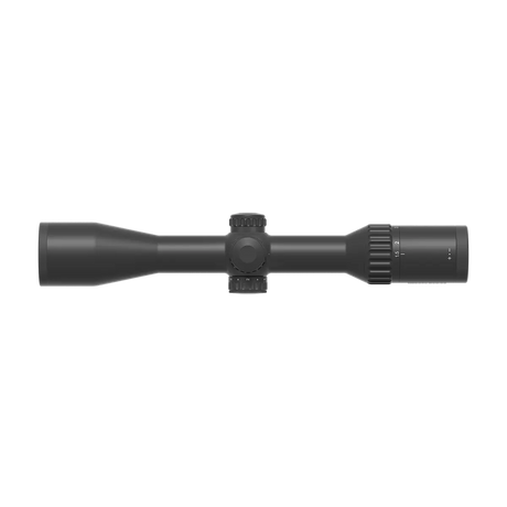 Vector Optics Continental 1.5-9x42 SFP šautenes tēmeklis