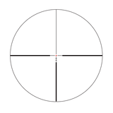 Vector Optics Continental 2-12x50 SFP šautenes tēmeklis 