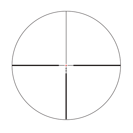 Vector Optics Continental 2-12x50 SFP šautenes tēmeklis