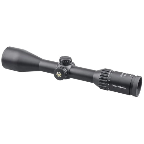 Vector Optics Continental 2-12x50 SFP šautenes tēmeklis
