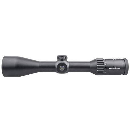 Vector Optics Continental 2-12x50 SFP šautenes tēmeklis