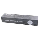 Vector Optics Continental 2-12x50 SFP šautenes tēmeklis 