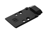 FB MPS adaptera plāksne | Trijicon RMR footprint EGW