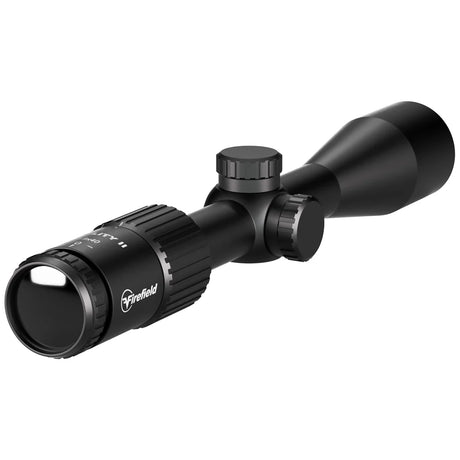 Firefield Agility II 3-9x40 šautenes tēmeklis