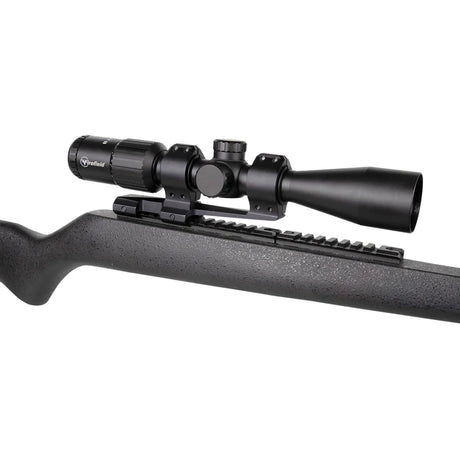 Firefield Agility II 3-9x40 šautenes optika