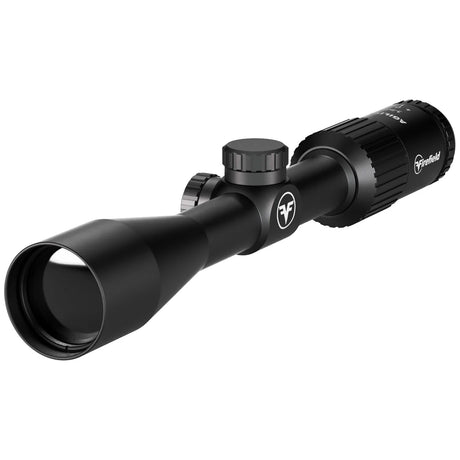 Firefield Agility II 3-9x40 šautenes optika