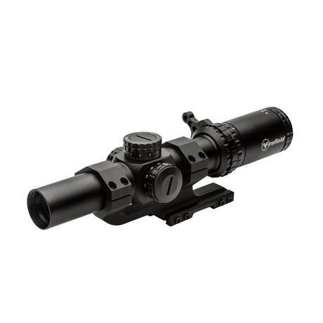 Firefield RapidStrike 1-6x24 šautenes tēmeklis
