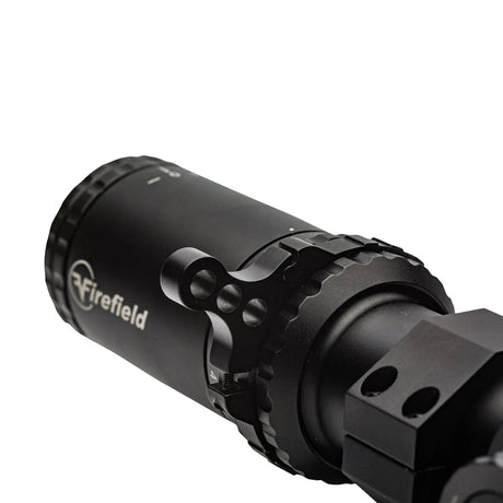 Firefield RapidStrike 1-6x24 šautenes tēmeklis