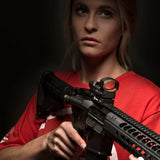 Firefield Impact Reflekss skats 