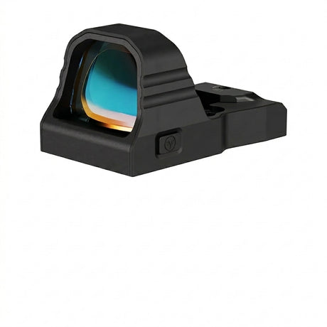 Firefield Ironclad Mini Reflex mehāniskie tēmēkļi - F1