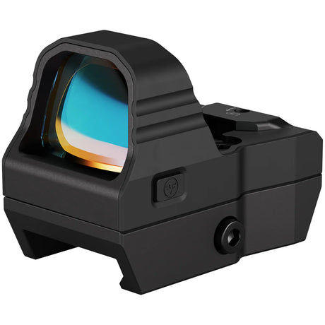 Firefield Ironclad Mini Reflex mehāniskie tēmēkļi - F1