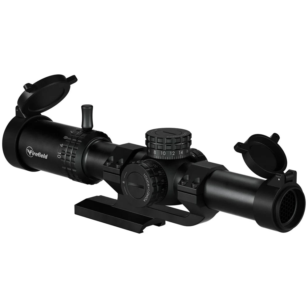 Firefield RapidStrike 1-10x24 riflescope