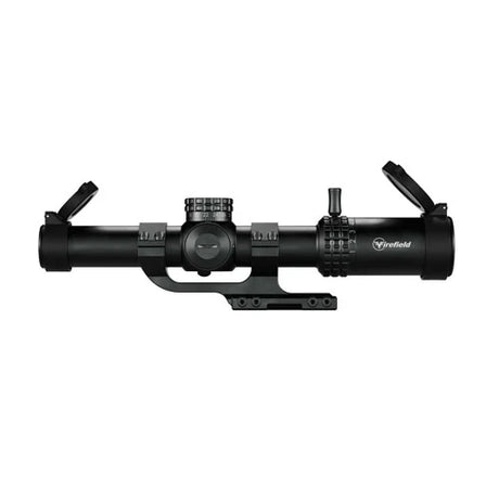 Firefield RapidStrike 1-10x24 šautenes tēmeklis