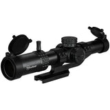 Firefield RapidStrike 1-10x24 riflescope