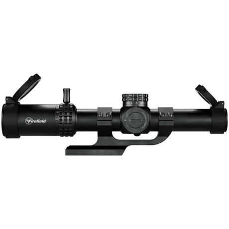 Firefield RapidStrike 1-10x24 šautenes tēmeklis