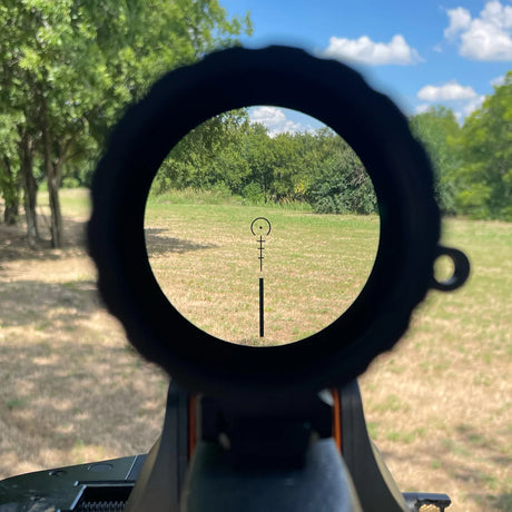 Firefield RapidStrike 1-10x24 šautenes tēmeklis