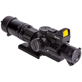 Firefield RapidStrike 1-4x24 šautenes tēmeklis