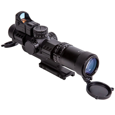 Firefield RapidStrike 1-4x24 šautenes tēmeklis