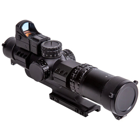 Firefield RapidStrike 1-4x24 šautenes tēmeklis