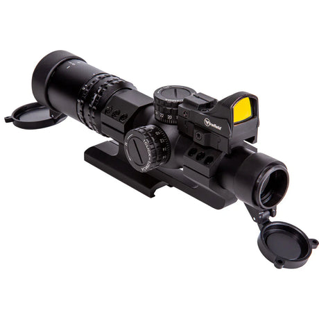 Firefield RapidStrike 1-4x24 šautenes tēmeklis