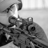 Firefield RapidStrike 1-4x24 šautenes tēmēklis 