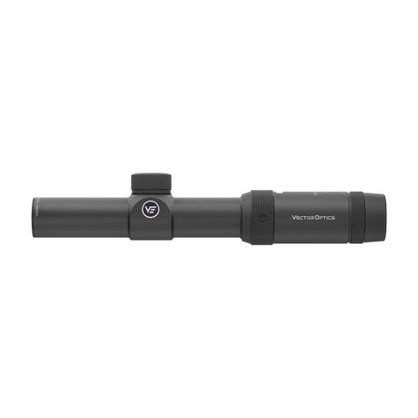 Vector Optics Forester 1-4x24SFP šautenes tēmeklis