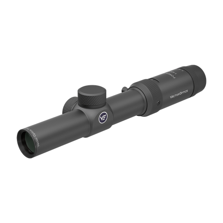 Vector Optics Forester 1-4x24SFP šautenes tēmeklis