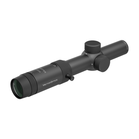 Vector Optics Forester 1-4x24SFP šautenes tēmeklis