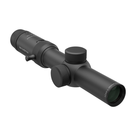 Vector Optics Forester 1-4x24SFP šautenes tēmeklis