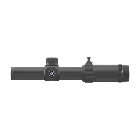 Vector Optics Forester 1-5x24SFP GenII šautenes tēmēklis