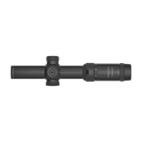 Vector Optics Mežsargs 1-5x24SFP GenII šautenes tēmeklis 