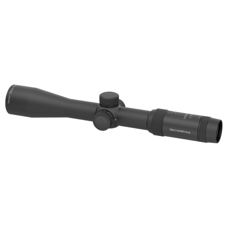 Vector Optics Forester 2-10x40SFP šautenes tēmeklis
