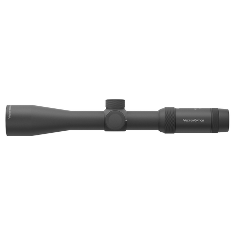 Vector Optics Forester 2-10x40SFP šautenes tēmeklis