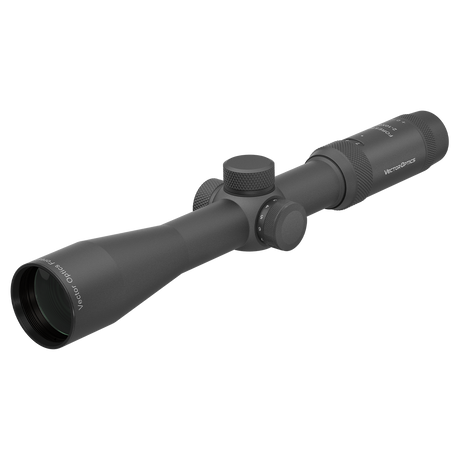 Vector Optics Forester 2-10x40SFP šautenes tēmeklis