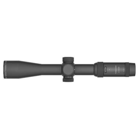 Vector Optics Forester 2-10x40SFP šautenes tēmeklis