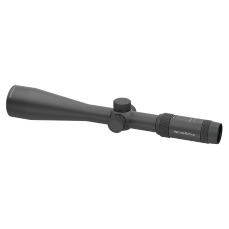 Vector Optics Forester 3-15x50SFP šautenes tēmēklis