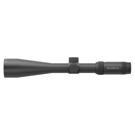 Vector Optics Forester 3-15x50SFP šautenes tēmēklis