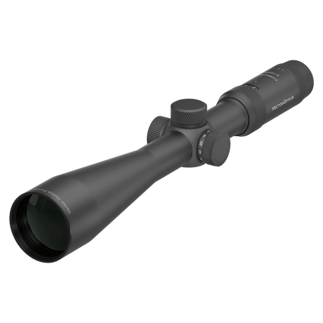 Vector Optics Forester 3-15x50SFP šautenes tēmēklis