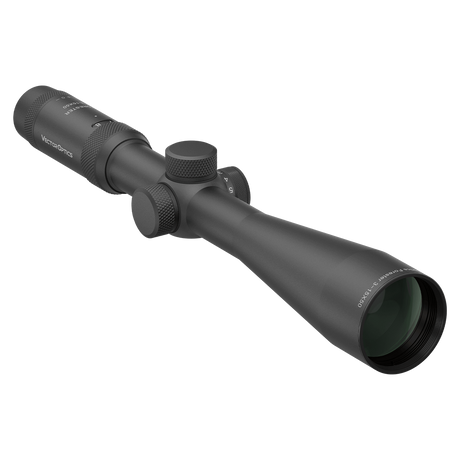 Vector Optics Forester 3-15x50SFP šautenes tēmēklis
