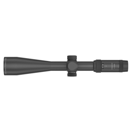 Vector Optics Forester 3-15x50SFP šautenes tēmēklis