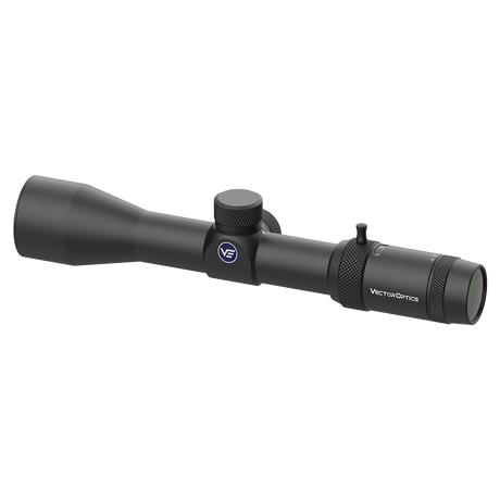 Vector Optics Forester JR. 3-9x40 šautenes tēmeklis