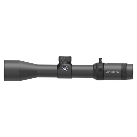 Vector Optics Forester JR. 3-9x40 šautenes tēmeklis