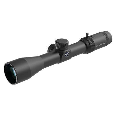 Vector Optics Forester JR. 3-9x40 šautenes tēmeklis